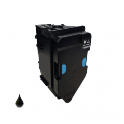 Toner Minolta ( Konica ) TNP81K Nero