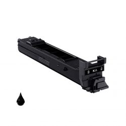 Toner Minolta TN318BK Nero