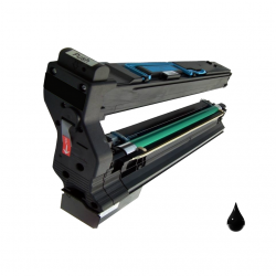 Toner Minolta 1710582001 Nero