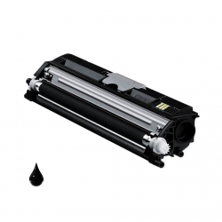 Toner Minolta A0V301H Nero