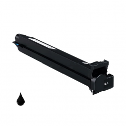 Toner Minolta TN-312K Nero