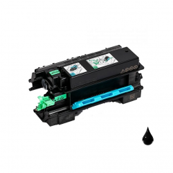 Toner Ricoh 418478 Nero