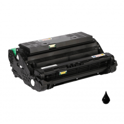 Toner Ricoh SP 400HE Nero