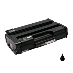 Toner Ricoh SP 377XE Nero
