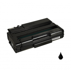 Toner Ricoh SP 330H Nero