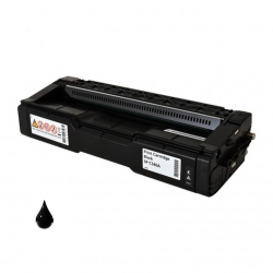 Toner Ricoh 407899 Nero