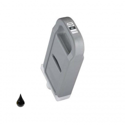 Cartuccia Canon PFI-706BK Nero