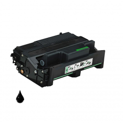 Toner Ricoh 406685 Nero