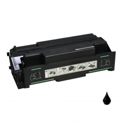 Toner Ricoh 406649 Nero