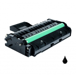 Toner Ricoh 407246 Nero