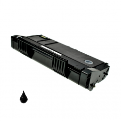 Toner Ricoh 407166 Nero