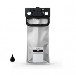 Cartuccia Epson C13T01C100 Nero