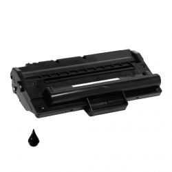 Toner Ricoh TYPE 1275 Nero