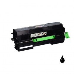 Toner Ricoh 407318 Nero