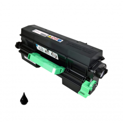 Toner Ricoh 407340 Nero