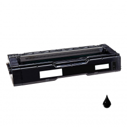 Toner Ricoh 406094 Nero