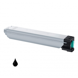 Toner Samsung CLT-K804S Nero