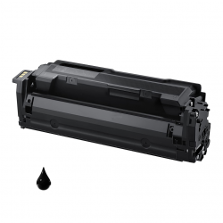 Toner Samsung CLT-K603L Nero