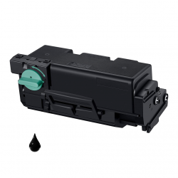 Toner Samsung MLT–D304E Nero