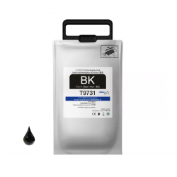 Cartuccia Epson T9731 Nero