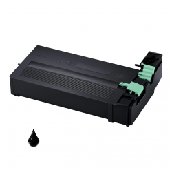 Toner Samsung MLT-D358S Nero