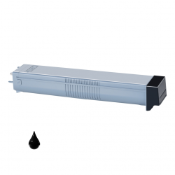 Toner Samsung MLT-D709S Nero