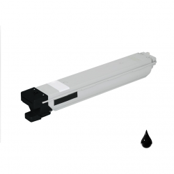 Toner Samsung CLT-K809S Nero