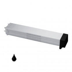 Toner Samsung CLT-K6062S Nero