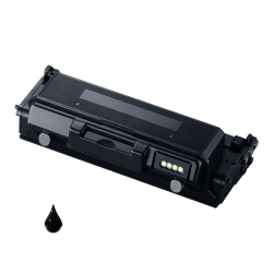 Toner Samsung MLT-D204L Nero