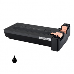 Toner Samsung SCX-D6345A Nero