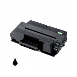 Toner Samsung MLT-D205E Nero