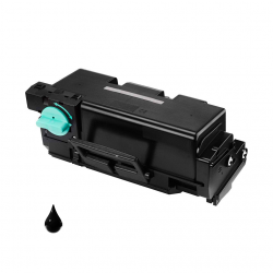 Toner Samsung MLT-D303E Nero