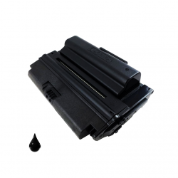 Toner Samsung SCX-D5530B Nero