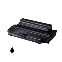 Toner Samsung ML-D3050B Nero