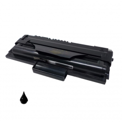 Toner Samsung ML-1520D3 Nero