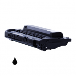 Toner Samsung SCX-4720D5 Nero