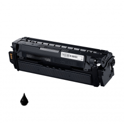 Toner Samsung CLT-K503L Nero