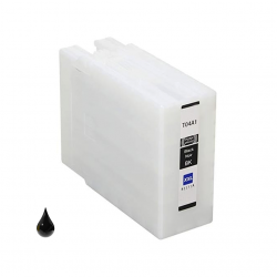 Cartuccia Epson T04A1 XXL Nero
