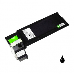 Toner Sharp AR156T Nero