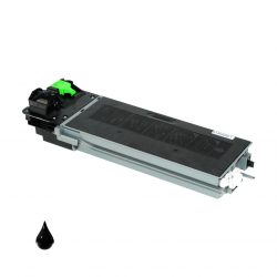 Toner Sharp AR-020LT Nero