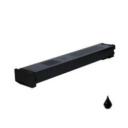 Toner Sharp MX-36GTBA Nero
