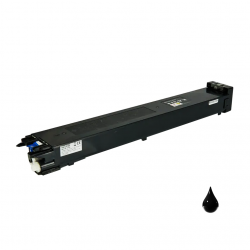 Toner Sharp MX-31GTBA Nero