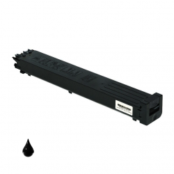 Toner Sharp MX-27GTBA Nero