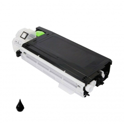 Toner Sharp AL204TD Nero