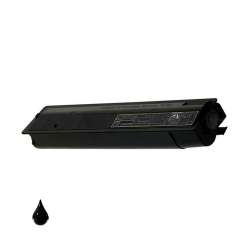 Toner Toshiba T-FC50EK Nero