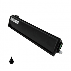 Toner Toshiba 6AJ00000151 Nero