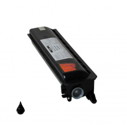 Toner Toshiba T5070E Nero