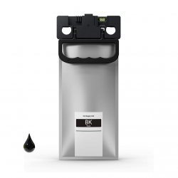 Cartuccia Epson T9651 Nero