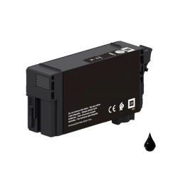 Cartuccia Epson SJIC33P(K) Nero