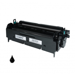 Tamburo Panasonic KX-FAD89X Nero